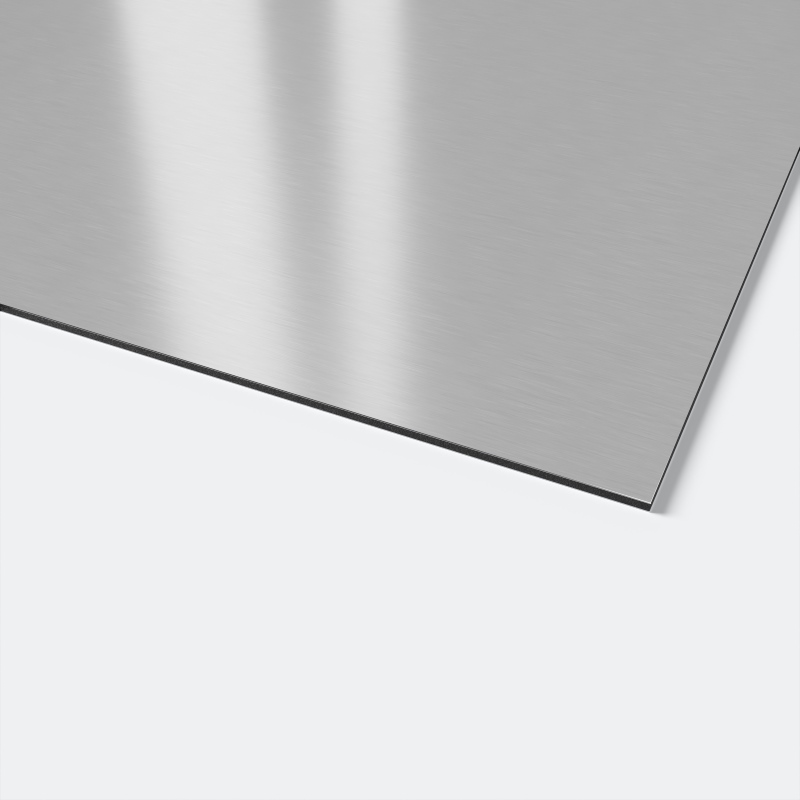 ALUPANEL® Aluminiumverbundplatte Platte farbig