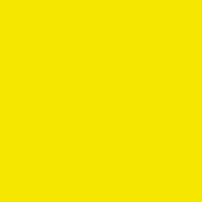 Leuchtendes Gelb | 9807-100